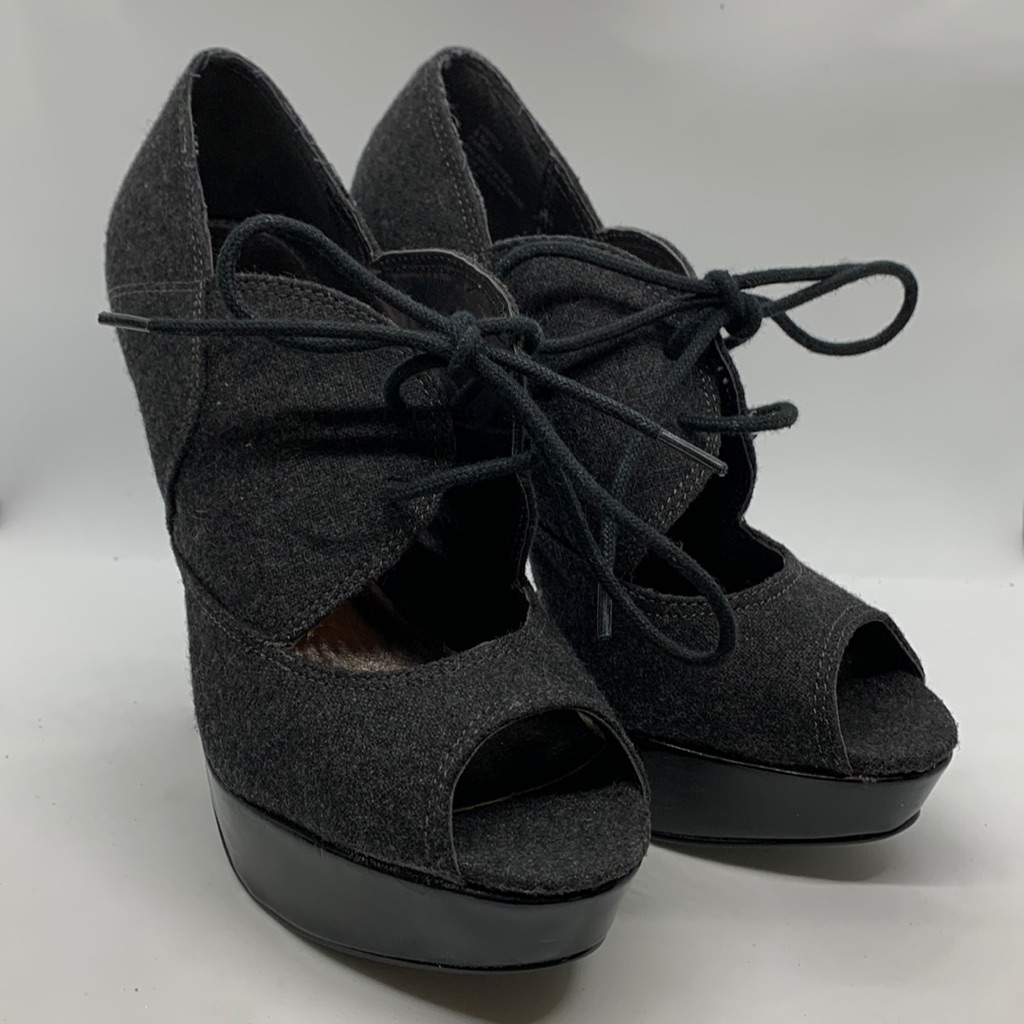 Platform Pump.